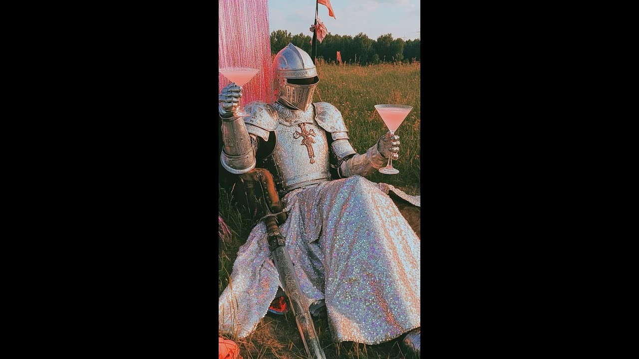 [OGO] - Zukenee x Medieval Trap Type Beat 2026