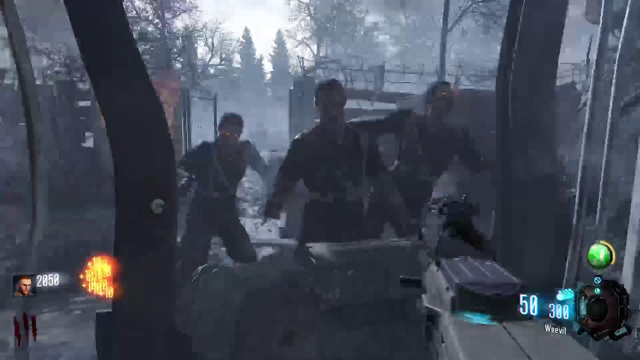 Bo3 stream