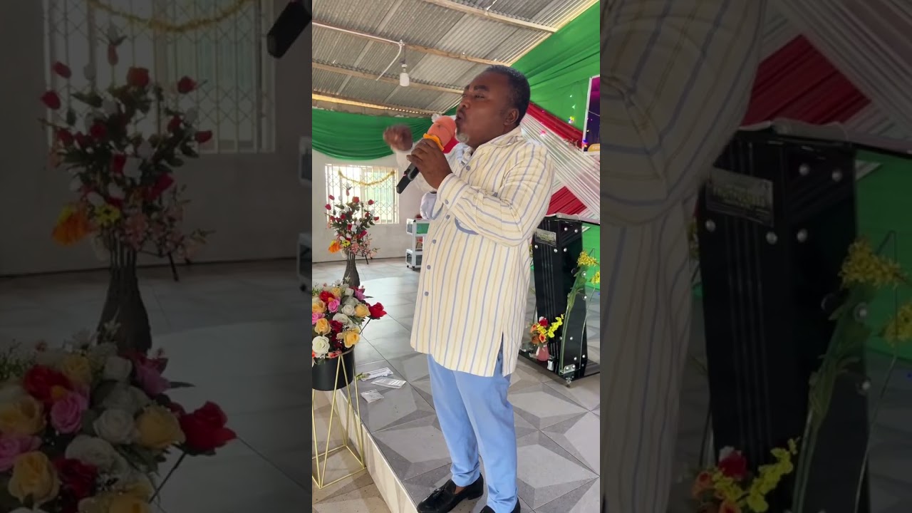 #ApostleBaduNketia #Jeremiahmissionchurch #BreakingAncestoralCurses