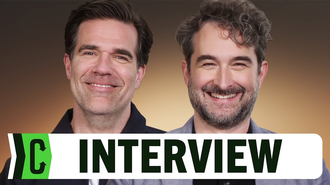 Dying for Sex's Rob Delaney and Jay Duplass Break Down the Wild Relationships