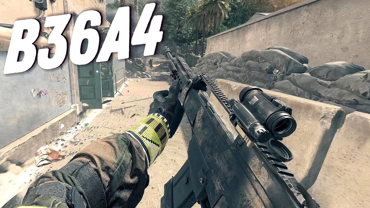 Battlefield 6 Conquest Gameplay - Iberian Offensive