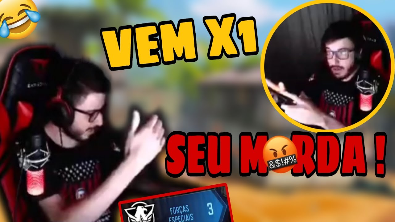 ARAUJO FICOU 