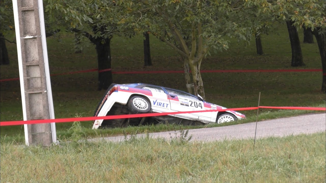 18e Rallye de la Noix de Grenoble 2023