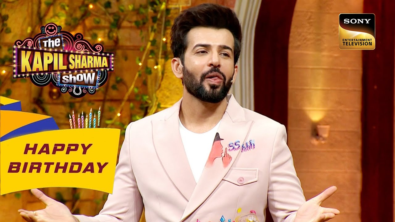 Jai Bhanushali की Entry पर Audience ने बजाई Non-Stop ताली | The Kapil Sharma Show 2|Birthday Special