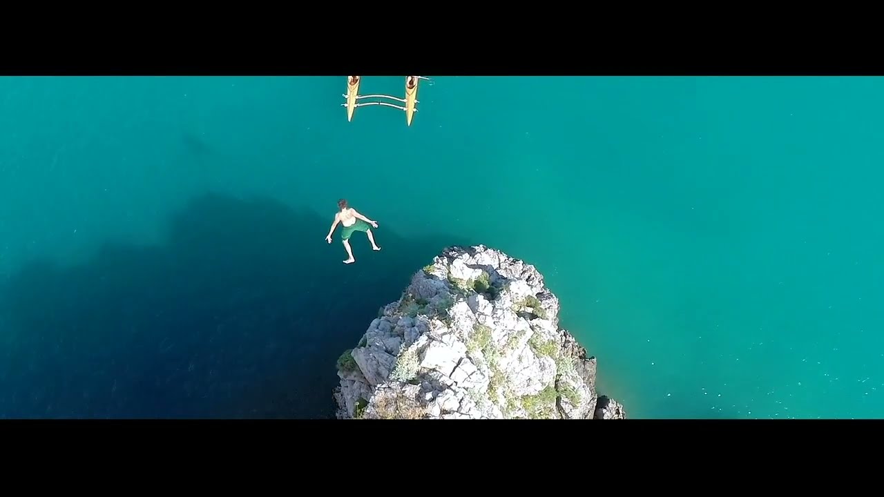 ISOLA ROSSA
