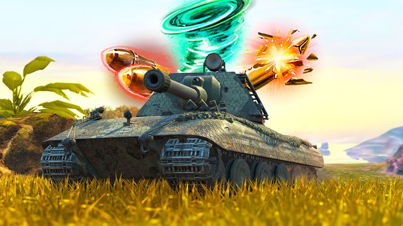 The GERMAN BULLY in Dumbrising!