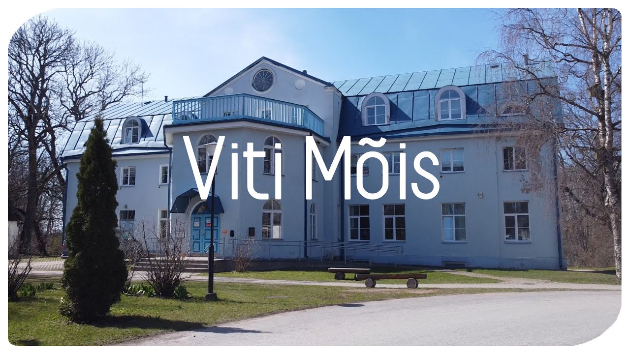 Viti mõis | Viti manor | Das gut Wittenpöwel [17]