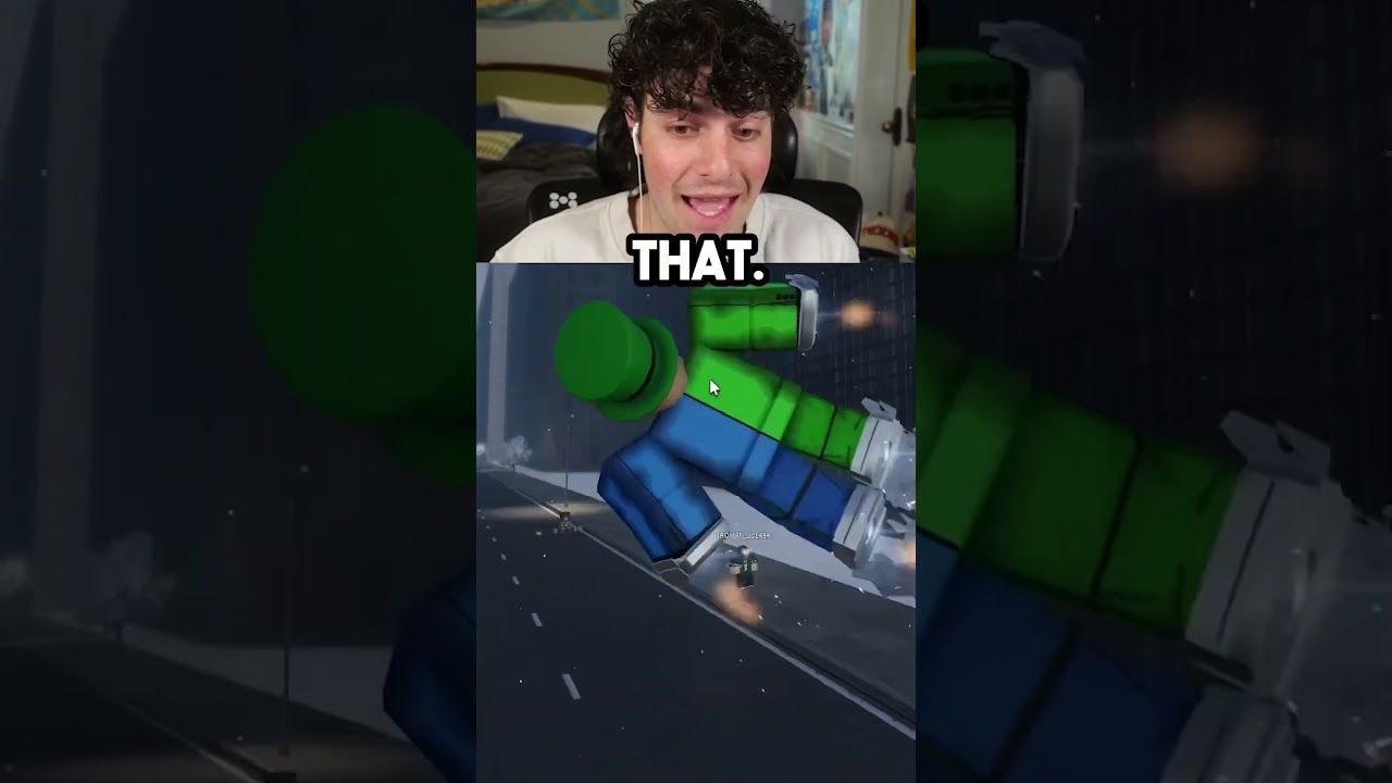 Почему Roblox Iron Man такой продвинутый?