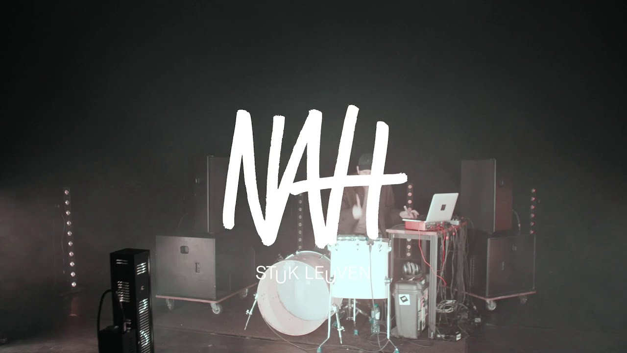 STUKsessie : NAH