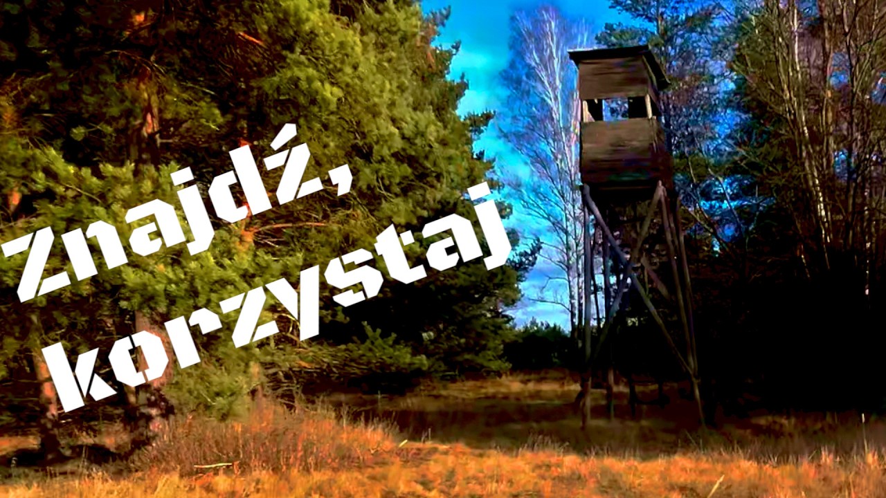 Gdy dasz ciała, a nogi odmawiają posłuszeństwa