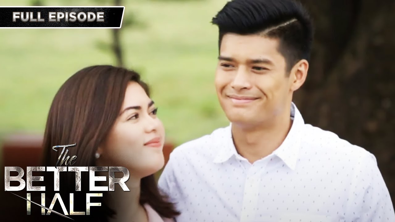 Full Episode 83 | The Better Half with English Subtitles