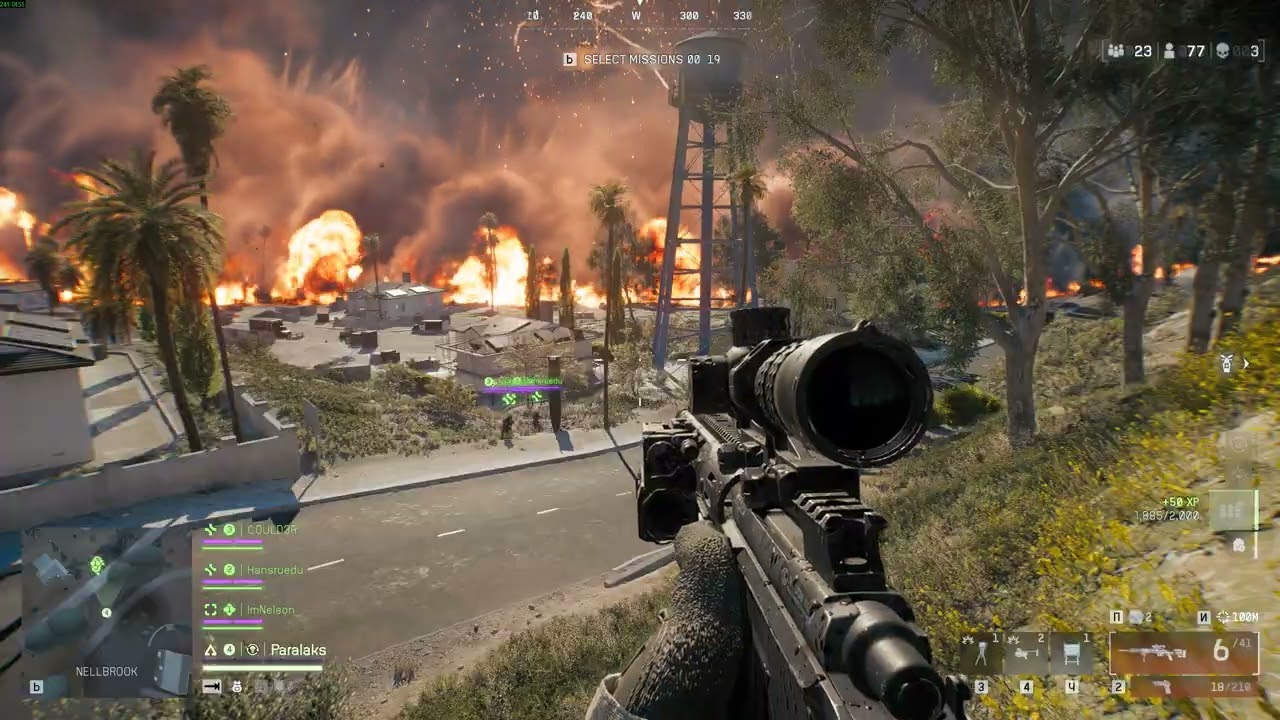Battlefield 6
