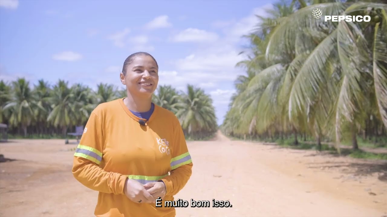 KERO COCO®️ - Do Nordeste para refrescar a sua sede!