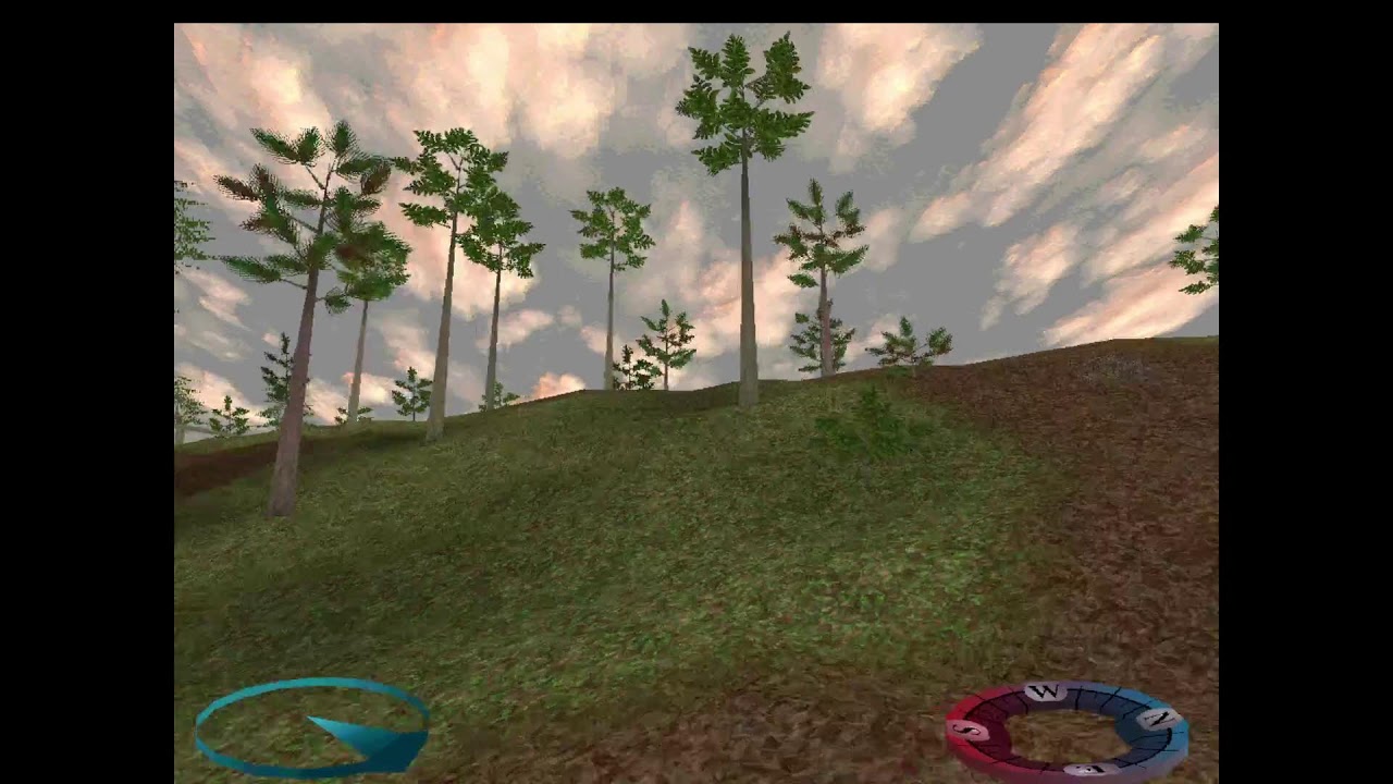 carnivores legacy live stream! (again!)