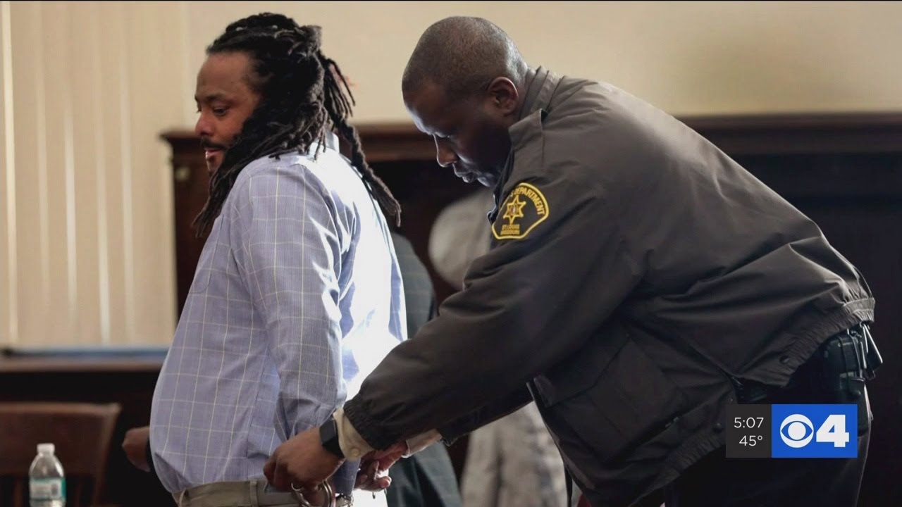 Day 2: Attorney General Eric Schmitt helps prosecute murder trial in St. Louis