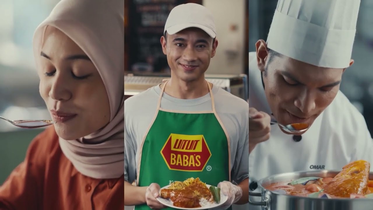 Iklan Ketika Waktu Berbuka & Azan Maghrib (13 Mac 2025) || RTM TV1