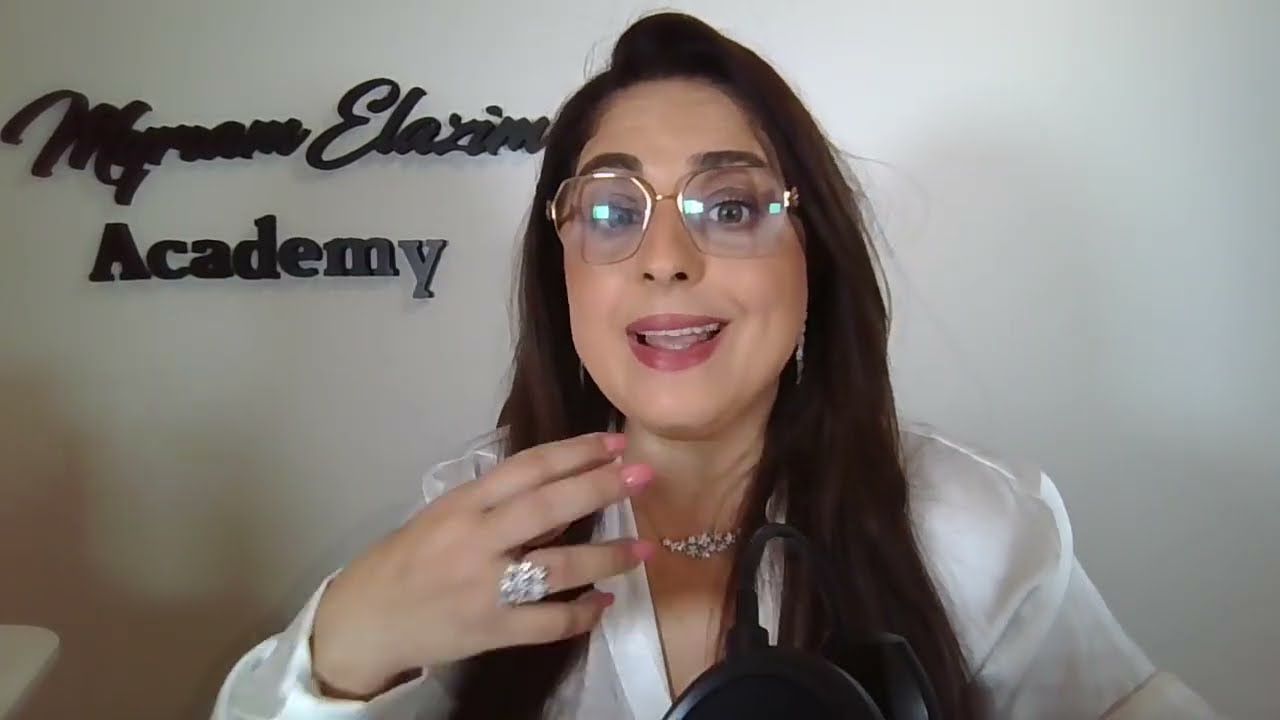 بسبب هاد الأخطاء، أهدافك باقية غير فالمخيلة… صلحهم دبا!