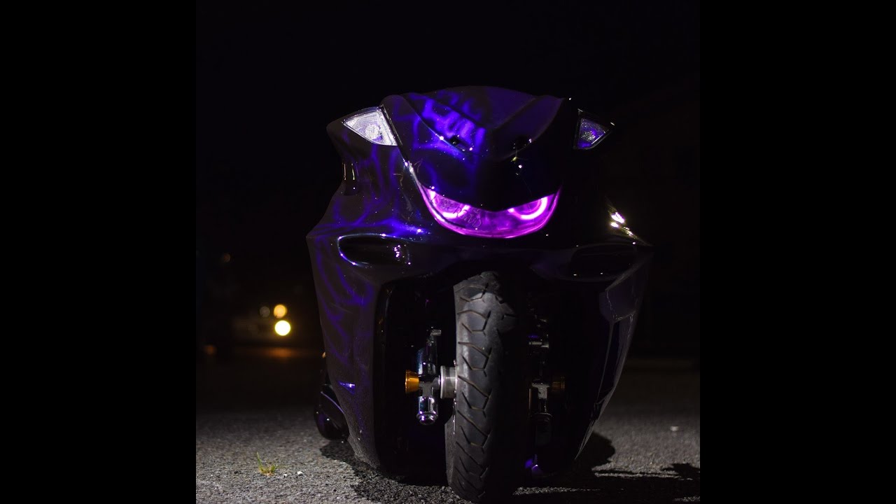 Westghost Riderz prod Ill Slim Collin