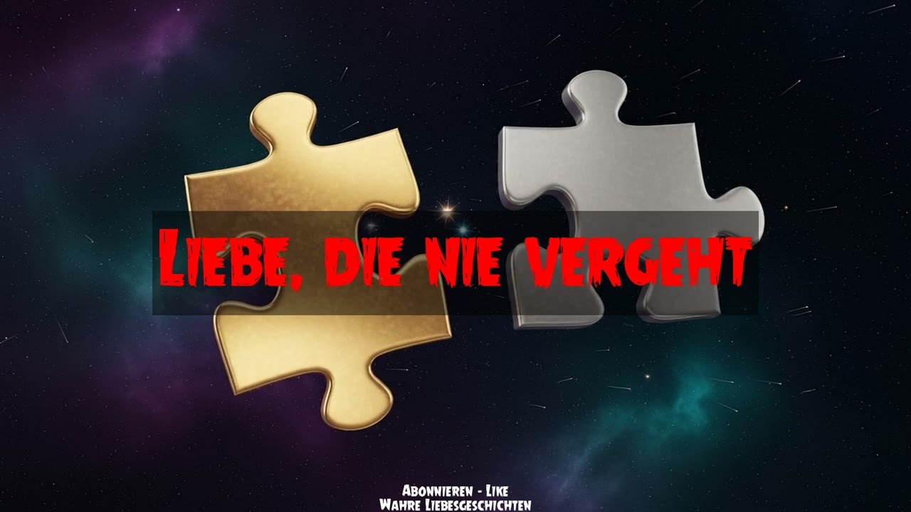 Wahre Liebesgeschichten - Liebe, die nie vergeht