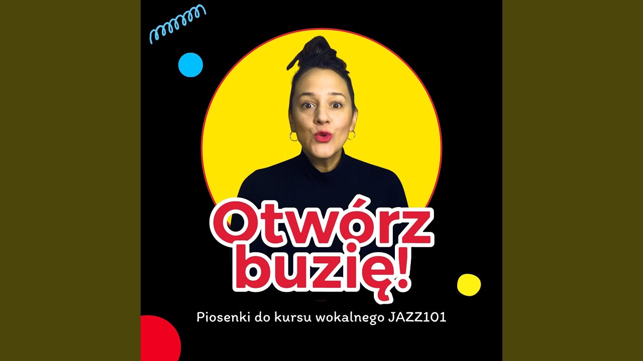 Otwórz buzię