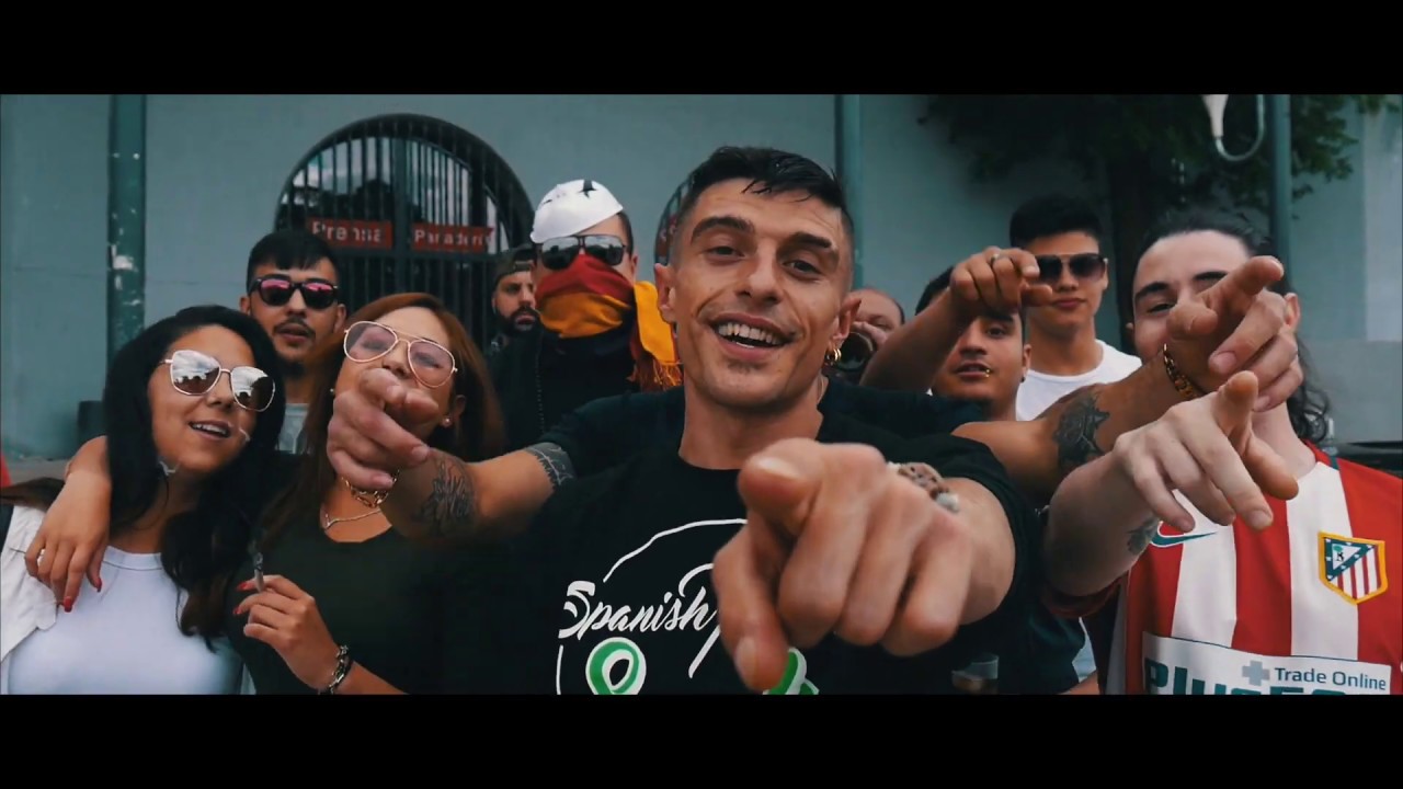 Carlytos Vela - Ganas de ti [Shot by NW Records & Elanchoiberico][KANDAS BEATS]