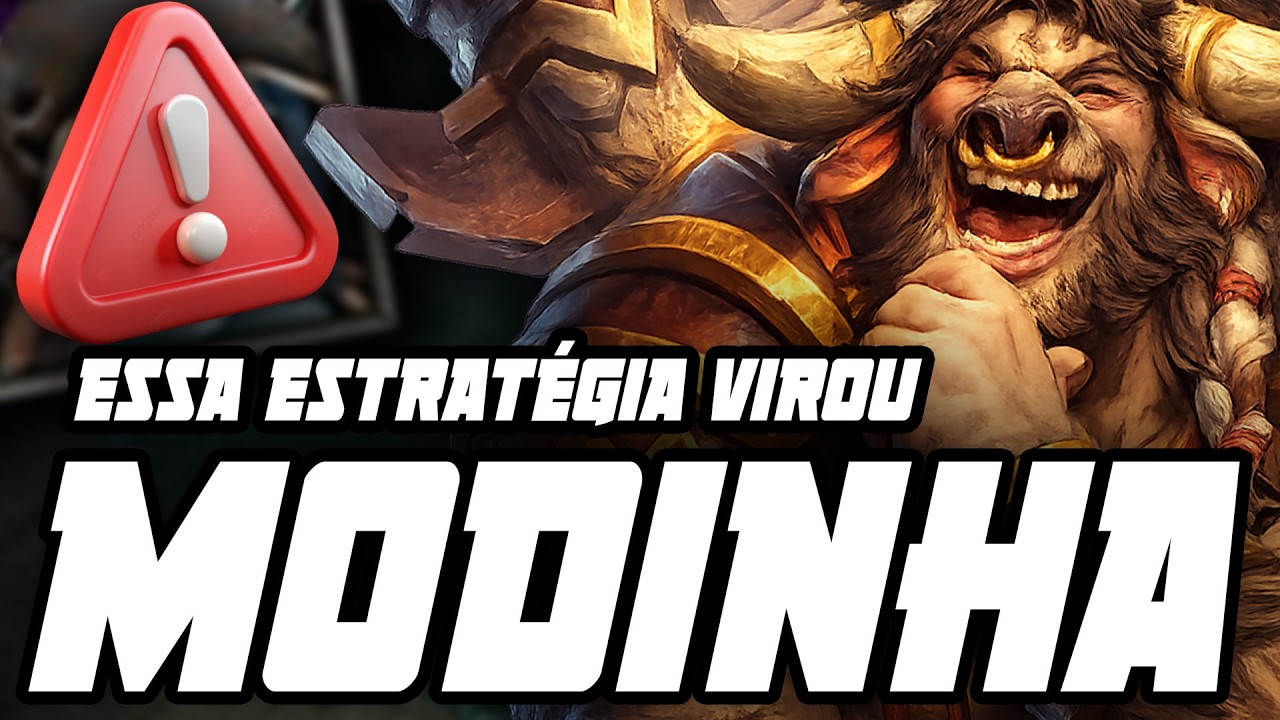 WARCRAFT 3 REFORGED: RANKED 1V1 CONTRA A ESTRATÉGIA MODINHA! WC3 remaster gameplay português PT-BR