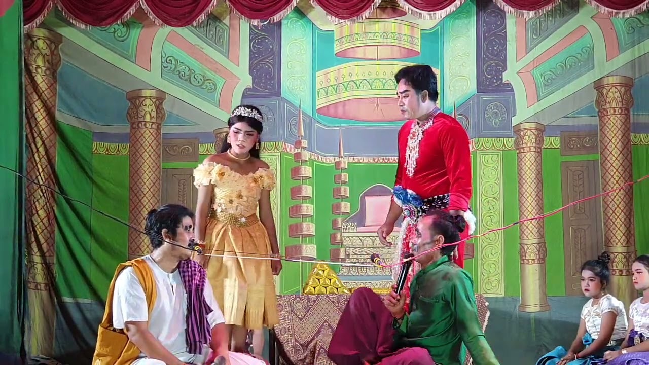 ល្ខោនបាសាក់ នាយប្រិមប្រិយ ខេត្តត្បូងឃ្មុំ(រឿង ដំណក់ឈាមគ្មានតម្លៃភាក៦)0975622555/092840771