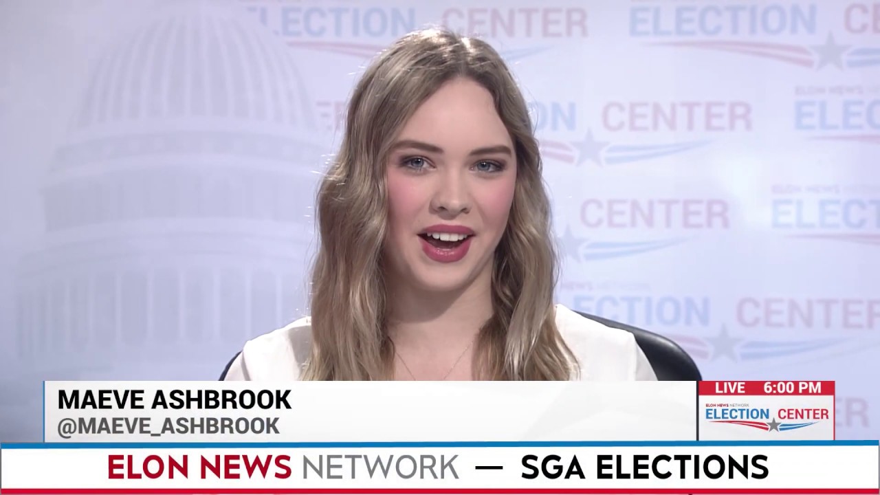 The Online Exclusive | SGA Election Results | March 3, 2020