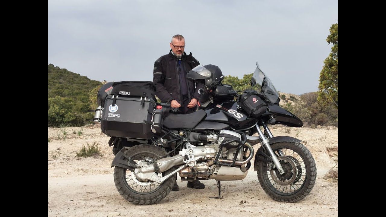 Motorradtour Teil 1 März 2022 , BMW R 1150 GS , Korsika , Corsika, Frankreich ,Reisetipps ohne Zelt