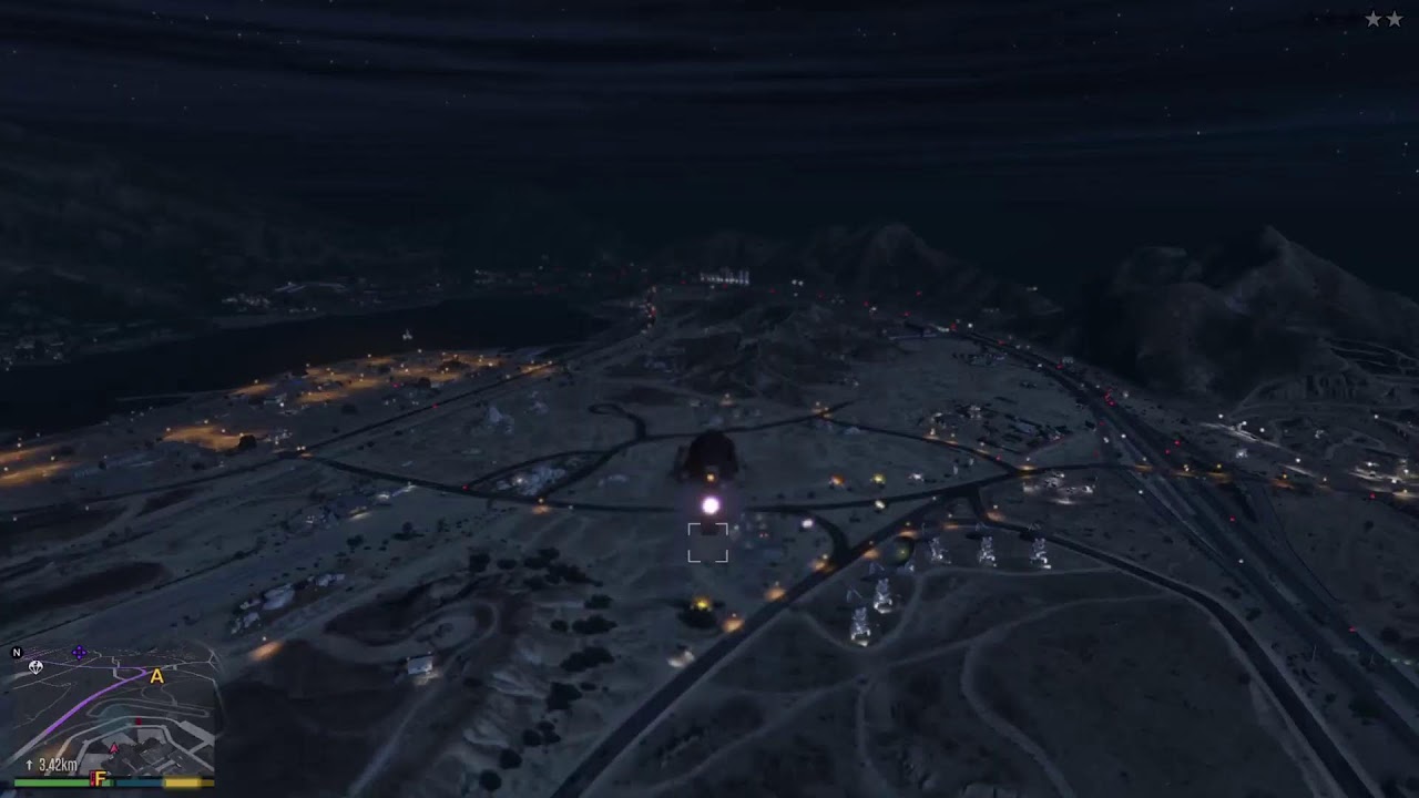 Gta5 oline