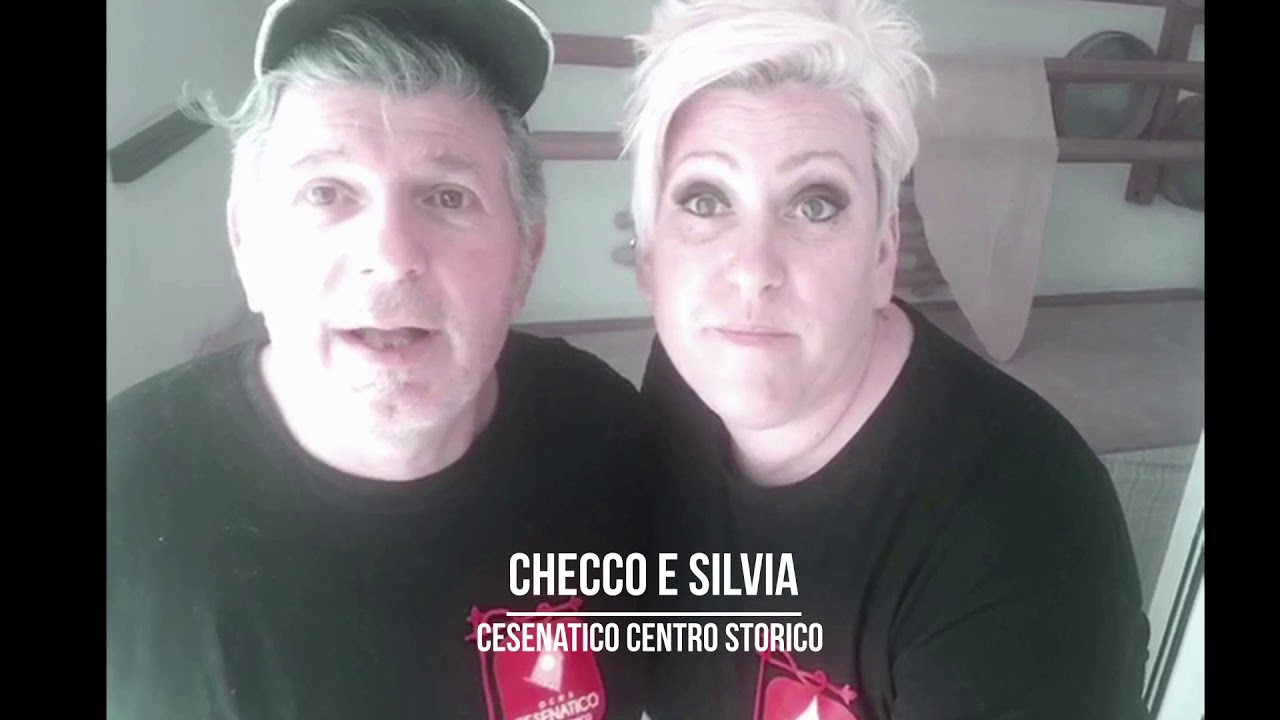 Tutti uniti per Cesenatico!