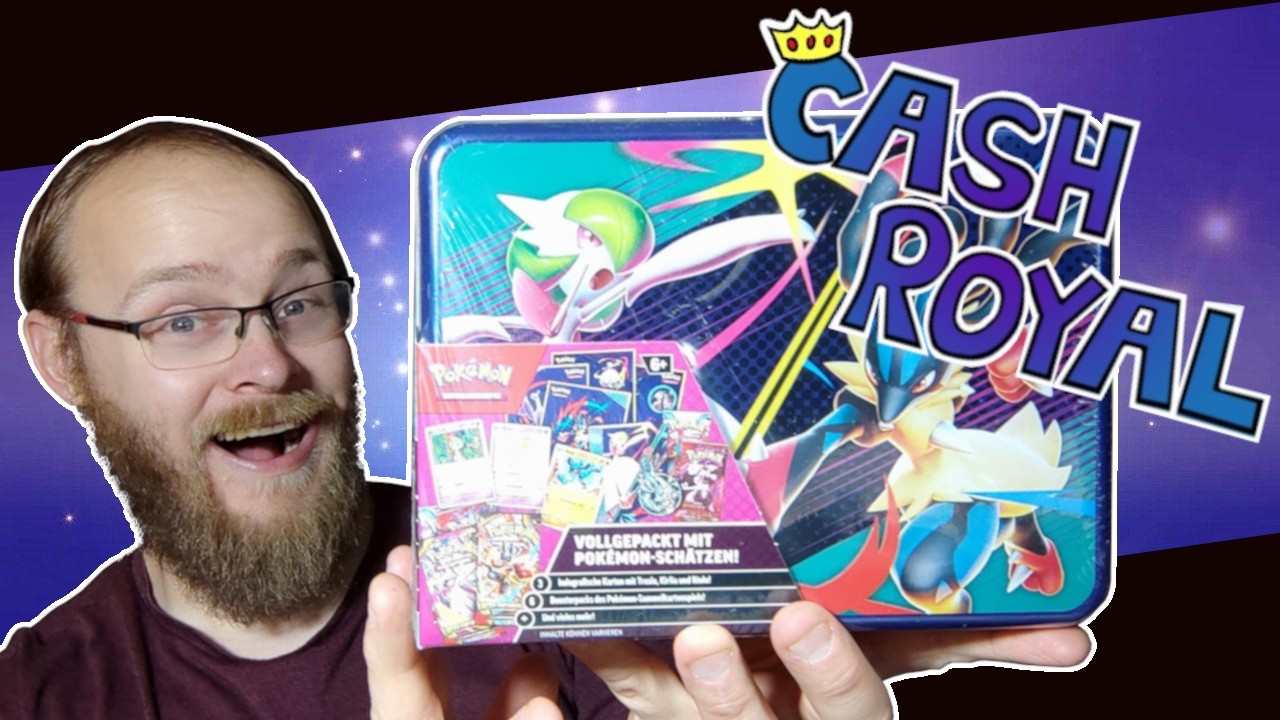 Diese MEGA Karten ziehe ich für die Cash Royale League 🔥🔥