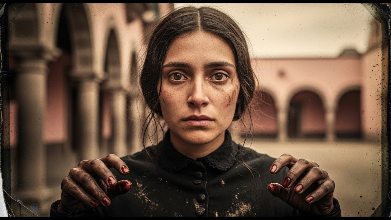 La viuda que fue enterrada viva y volvió por su hijo (1864).