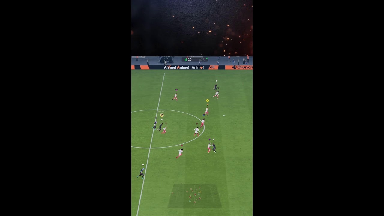 FC 26 Pro Clubs LIVE | Friendly Practice | Pouch Eleven vs Team Prime ⚽🔥 (Portrait)