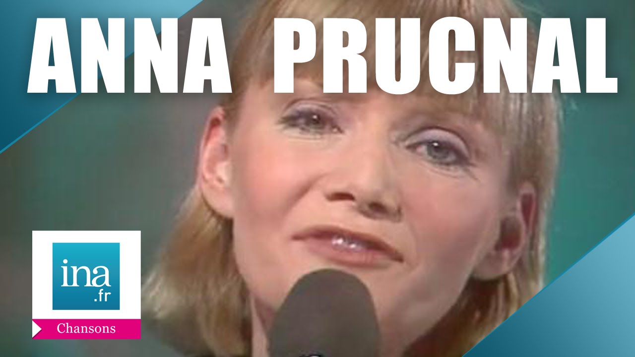 Anna Prucnal 