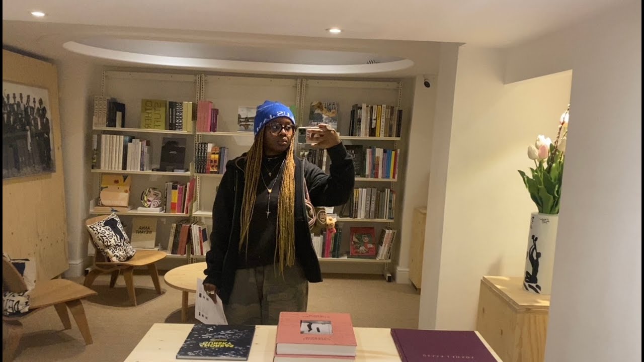 Living alone in london PART.2