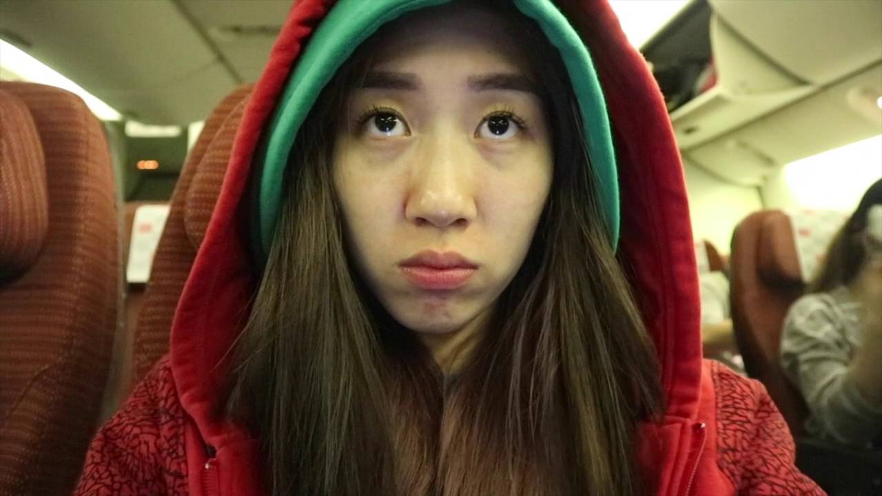Vlog#1 San Francisco Trip 加州舊金山＋日本涉谷