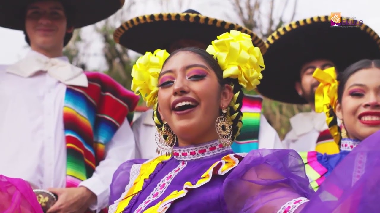 Apoyo Internacional al IV festival Nacional e Internacional de Danzas Danzando por el Sur