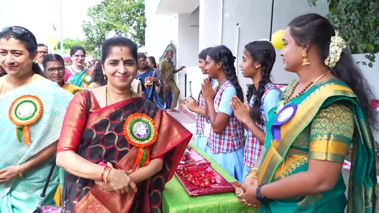 14th ANNUAL SPORTS MEET JAGANNATH VIDYALAYA 2025-26
