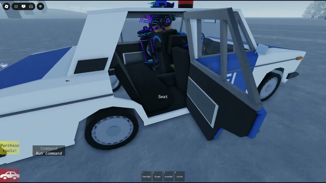 Car Crash v3 | Funny Moments