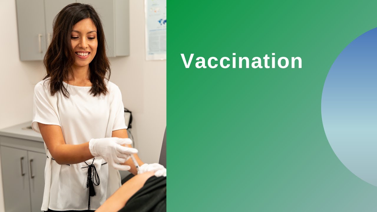 Maladie grave : Quel vaccin prendre ou ne pas prendre ? - La pharmacie Torani et Haddad – SpecPharma