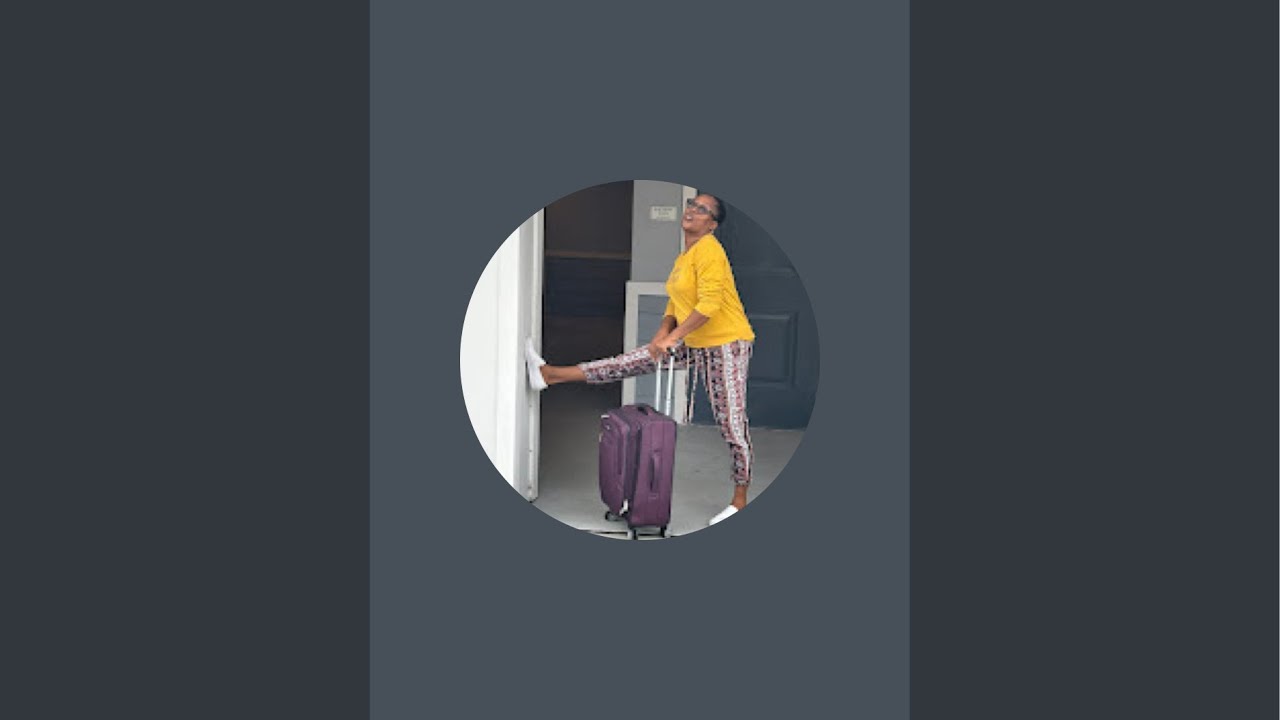 Unfiltered Maria is live! Good evening