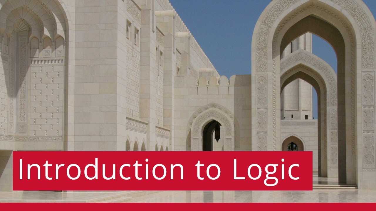 Do we still need to study logic to understand the Islamic Sciences? | Shaykh Akram Nadwi
