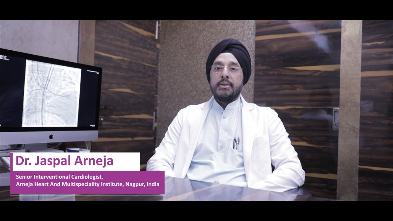 Patient Success Story | Aortic Stenosis with TAVR Procedure | Dr. Jaspal Arneja