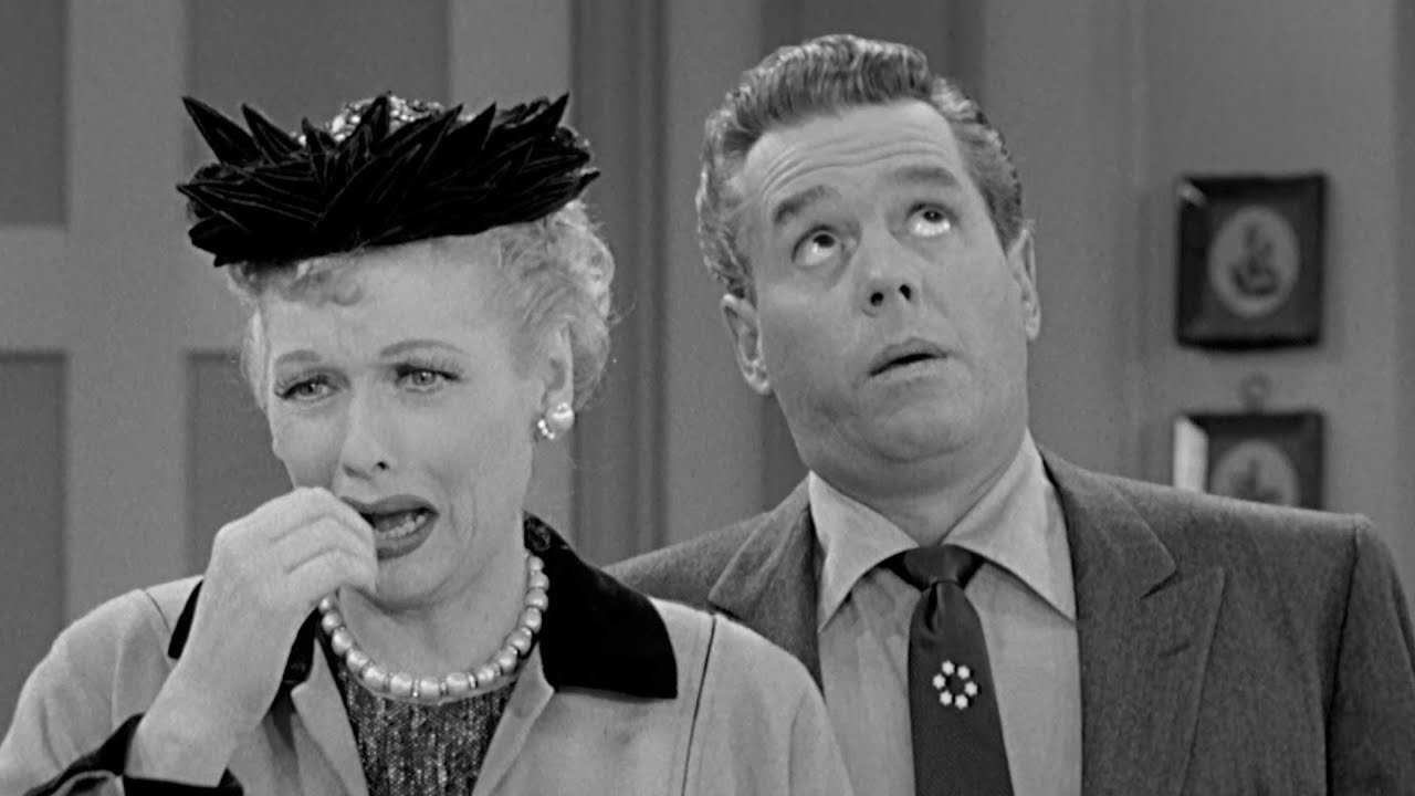 Lucy Is a Jinx?!