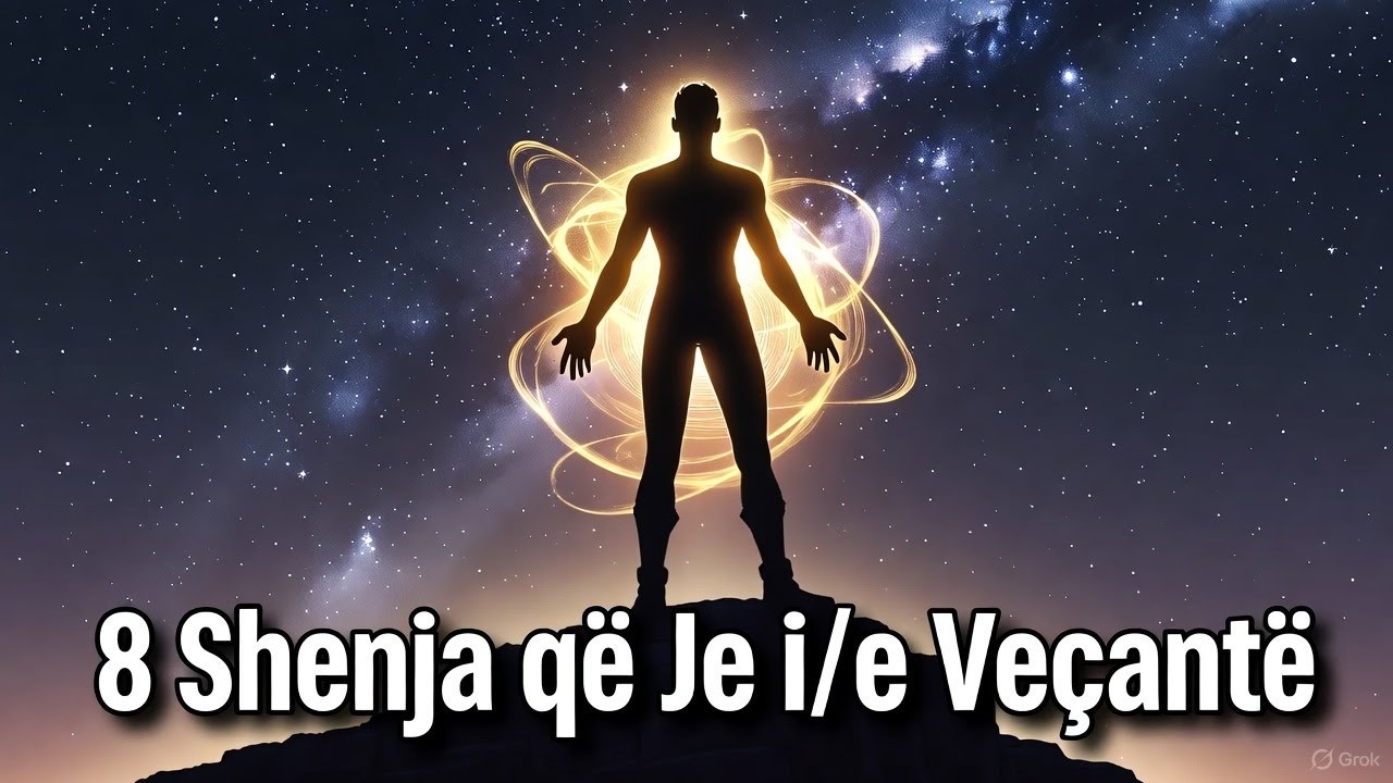 8 Shenjat e Njerëzve të Fortë që Ndihen Rehat me Vetminë – Sekreti i Brendshëm që Shumë Nuk e Dinë