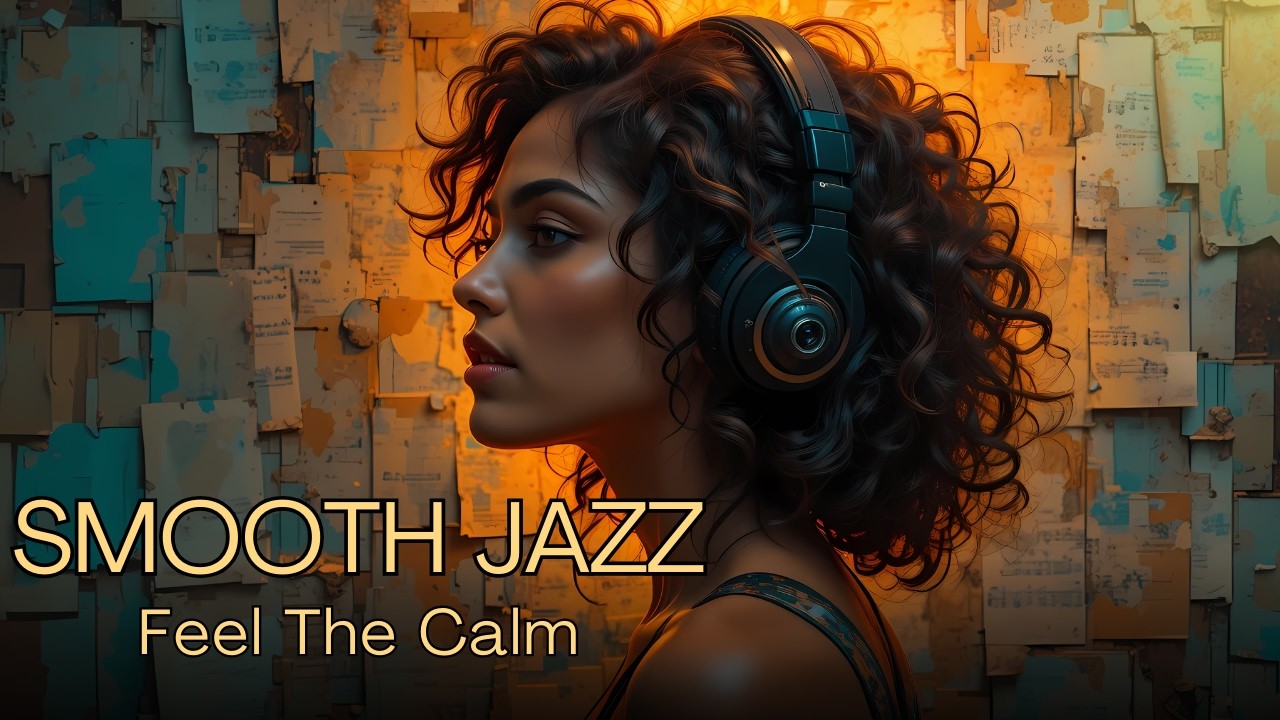3 Hour Jazz Feel-Good | Relaxing  Grooves 🎷🎶