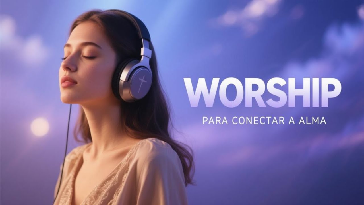Louvores que Transformam: Uma Jornada de Fé e Paz no Som da Criação