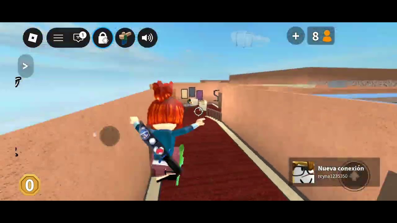 Juego con una hacker