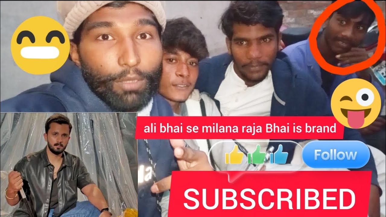 ali bhai se milana raja Bhai is brand shansyco0974278@gmail.com